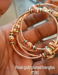 Bangles