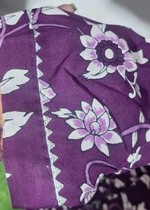 Anarakali kurti XXL size
