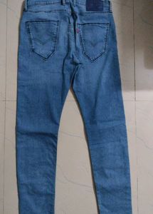 Levi&#39;s Blue Jeans