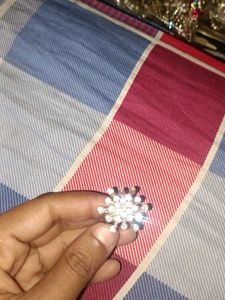 Indian Jewelry Set