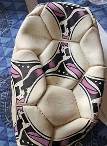 Amazer Football