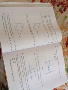 Mathematics Exemplar Problems Class X