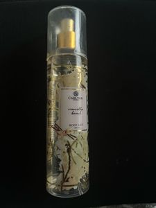 Carlton London Body Mist