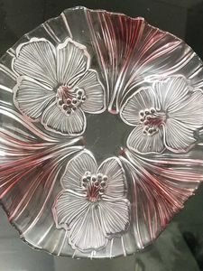 Decorative Beautiful Designer Wase  Plate