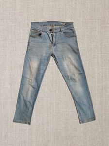 Jeans Pant For Men