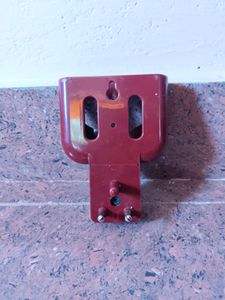 Mobile Charging Holder(Darkred) 7piece