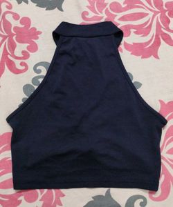Simplicity Halter Top