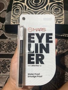 Mars Eyeliner