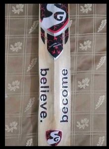 SG Cricket Bat