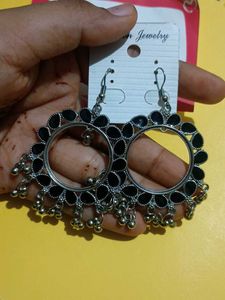 Stylish Fashion Earrings