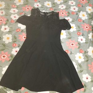 Black One Piece