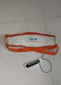 Toning Motion Belt