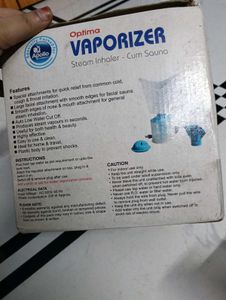 Apollo Optima Vaporizer