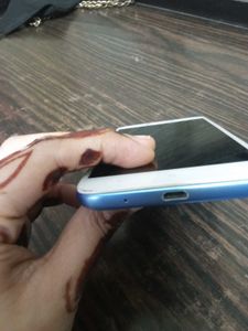 Redmi 5A Blue (working)