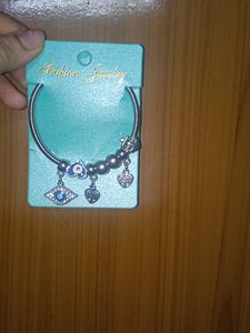 Evil Eye Bracelet