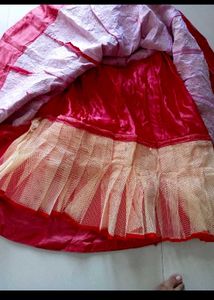 Bridal Lehenga Choli