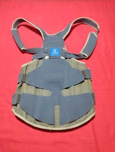 Orthopedic Back Brace - For Men &amp; Women