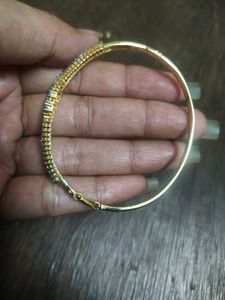 Golden Bracelet