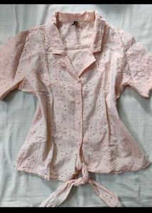 Cotton Shirt
