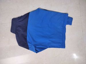 Puma Track Jacket - Blue