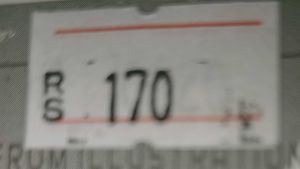 Very Beautiful Earrings