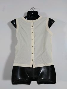 Cream Tops (Women&#39;s)