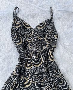 Beautiful Dress