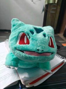 Pokemon Edition Soft Toy