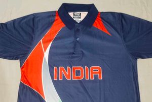 India T-Shirt