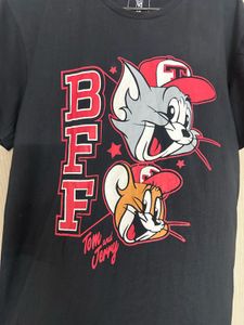 Tom &amp; Jerry BFF Tee