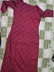 Laks*ita Kurta For Women
