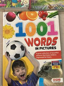 Class 1 Hindi Books