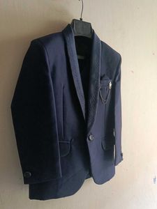 Three Piece Suit For Baby Boys.