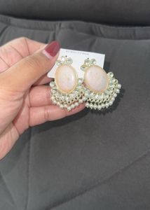Light Weight Earrings