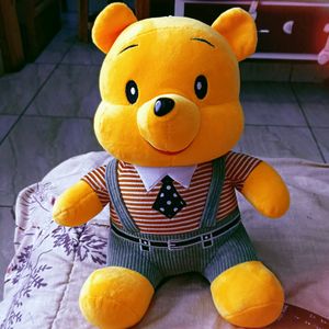 Soft Teddy For Kids