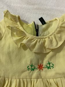 3 Beautiful Frock