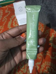 The FormulaRx Gentle Retinol Serum