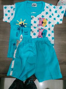 Baby Clothing