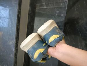 Campus Shooes