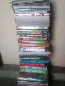 Any Book 150