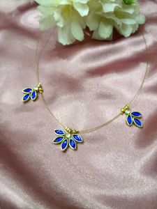 Handmade Invisible Chain