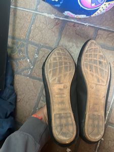 Half Price! Elegant Black Valvet Shoes On Sale🔥🔥