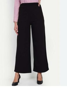 🌸 Black Trouser 🌸