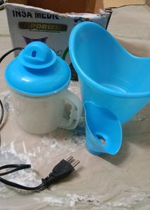 INSA Medic Vaporizer