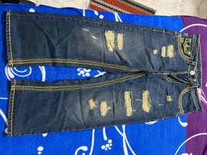Jeans For Sale
