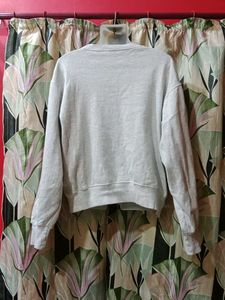 Grey Reuters Sweatshirt