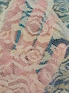 New Net Frock