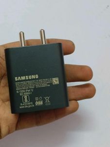 Samsung 45w Super Fast Original Charger