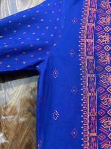 Sabhyata Women Kurta