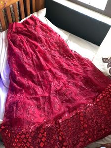 Designer Lehenga